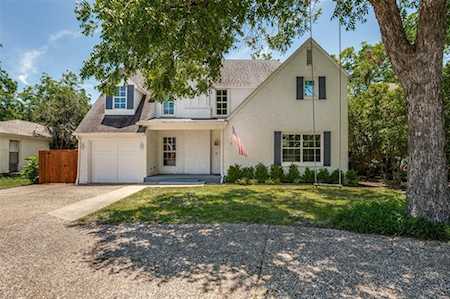 3207 Mockingbird Lane Highland Park, TX 75205