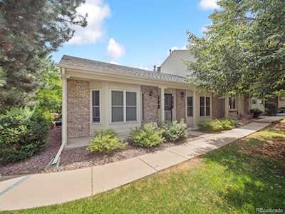 7721 S Cove Circle Centennial, CO 80122
