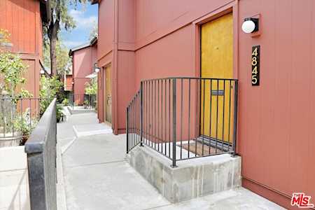 4845 Maytime Ln Culver City,  CA 90230