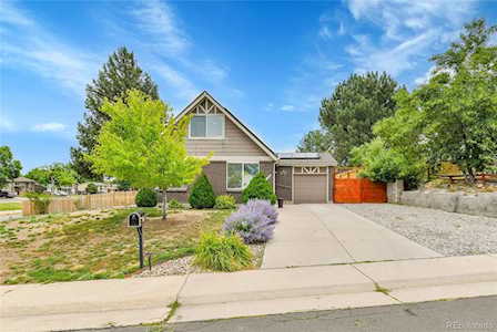 8156 Downing St Denver, CO 80229