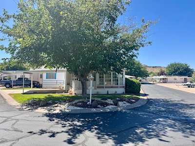 1160 E Telegraph ST #59 Washington, UT 84780