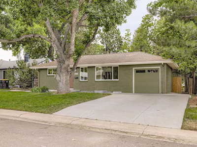 5610 E Amherst Ave Denver, CO 80222