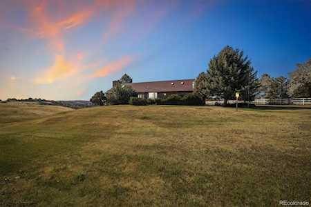 9980 Heather Dr Castle Rock, CO 80108