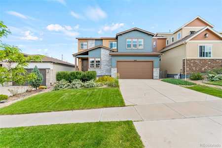 18180 W 84th Place Arvada, CO 80007