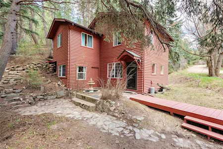 17422 N Canyon Rd Littleton, CO 80127