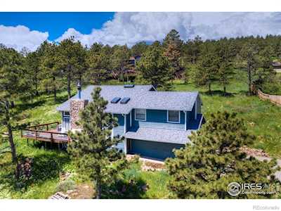 8483 Thunderhead Dr Boulder, CO 80302