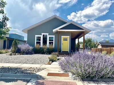 126 Mesa View Ln Salida, CO 81201