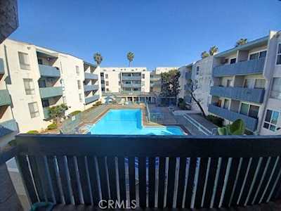 550 W Regent St #228 Inglewood,  CA 90301