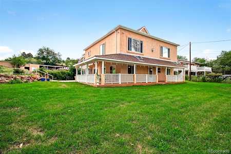 1502 Manitou Blvd Colorado Springs, CO 80904