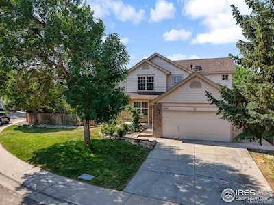 3446 E 106th Place Northglenn, CO 80233