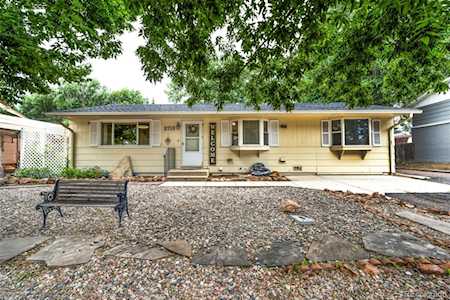 3710 Windflower Circle Colorado Springs, CO 80918