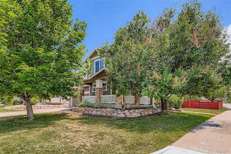 4245 Prairie Rose Circle Castle Rock, CO 80109