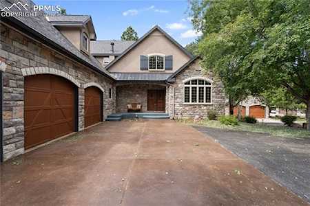 3781 Mountain Dance Drive Colorado Springs, CO 80908