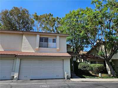 951 Creekside Dr #119 Fullerton,  CA 92833