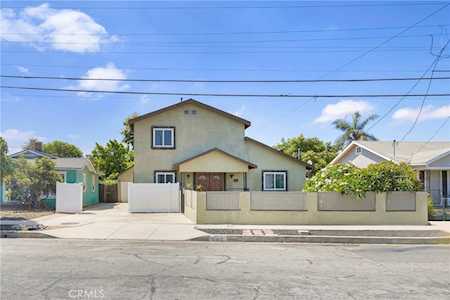 412 W Olive St Inglewood,  CA 90301