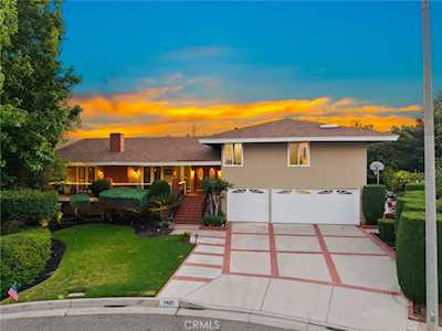 1481 Kensington Dr Fullerton,  CA 92831