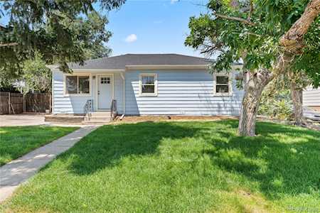 2091 Oak Place Thornton, CO 80229