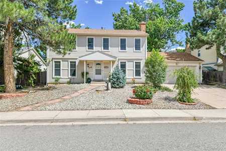 2348 S Elkhart St Aurora, CO 80014