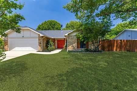 3905 Windflower Lane Fort Worth, TX 76137