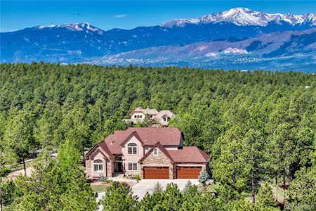 14745 Millhaven Place Colorado Springs, CO 80908