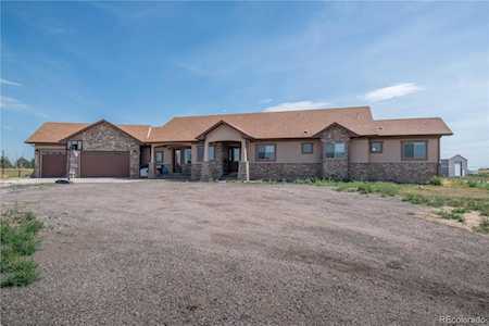 9368 County Road 41 Fort Lupton, CO 80621