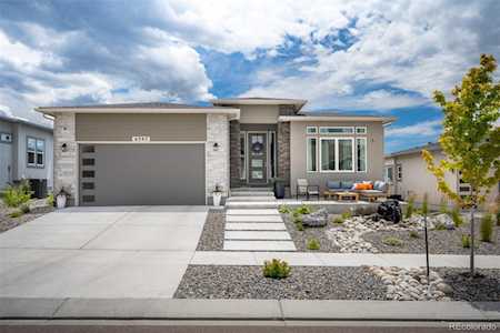 6347 Kinetic Ln Colorado Springs, CO 80924
