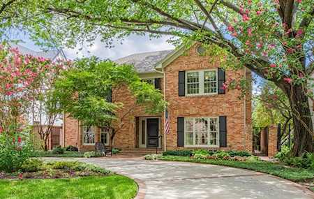 4365 Potomac Avenue University Park, TX 75205