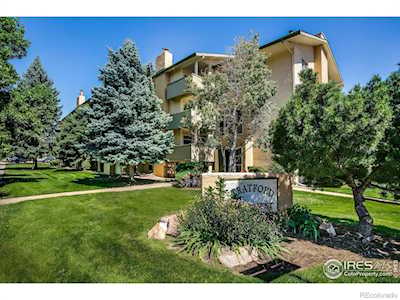 3035 Oneal Parkway #T35 Boulder, CO 80301
