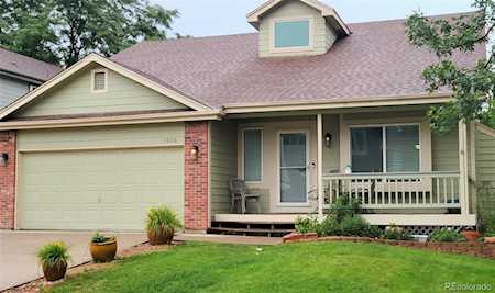 13115 W 63rd Place Arvada, CO 80004
