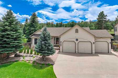 1345 Casson Ct Colorado Springs, CO 80919