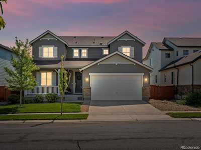 17052 Melody Dr Broomfield, CO 80023