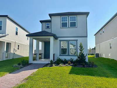 12073 Bracco St Winter Garden,  FL 34787