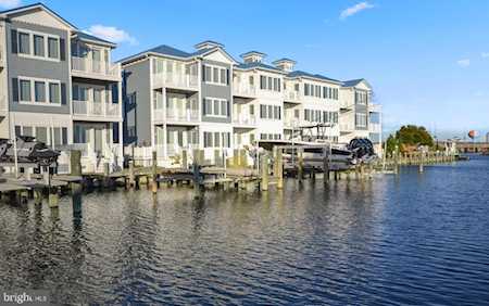 13000 Marina View Ln #25 Ocean City, MD 21842
