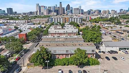 1604 Jensen Court Dallas, TX 75204