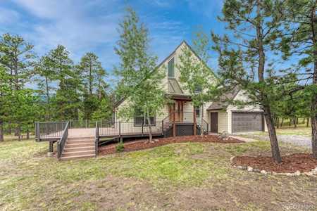 4483 Nambe Rd Indian Hills, CO 80454