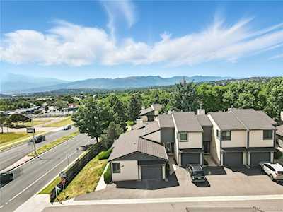 5002 Barnes Rd Colorado Springs, CO 80917