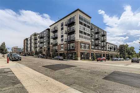 3500 S Corona St #304 Englewood, CO 80113