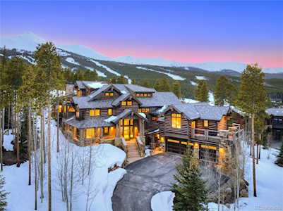 422 Timber Trail Rd Breckenridge, CO 80424