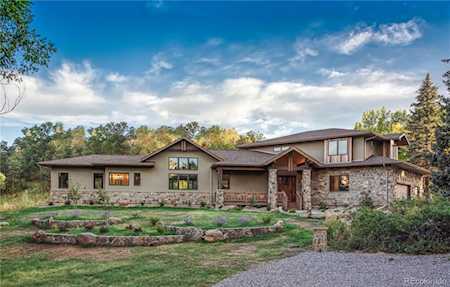 8855 W Bear Creek Dr Lakewood, CO 80227