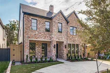 3605 McFARLIN Boulevard University Park, TX 75205