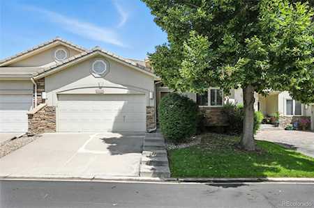 10021 W Vassar Place Lakewood, CO 80227