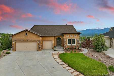 15506 Short Line Ct Monument, CO 80132