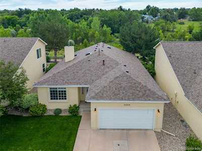 3305 Chestnut Glen Ln Colorado Springs, CO 80918