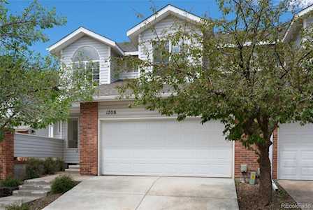 1708 Victorian Point Colorado Springs, CO 80905