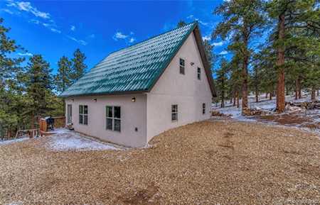 1443 Sangre Dr Westcliffe, CO 81252