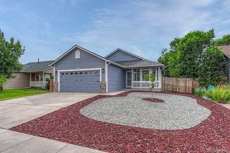 7418 Silver Bow Dr Colorado Springs, CO 80925