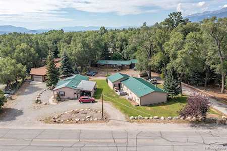 121, 127, 133, 139 Brookdale Ave Buena Vista, CO 81211