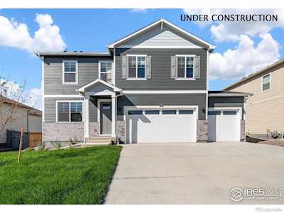 4754 Hatcher Dr Brighton, CO 80601