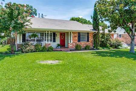 9940 Kirkhaven Drive Dallas, TX 75238