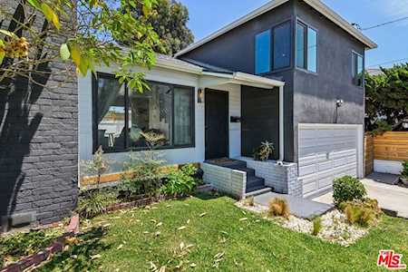 885 Kincaid Ave Inglewood,  CA 90302